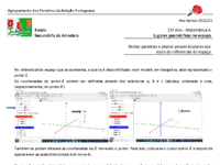 Rectas paralelas e planos perpendiculares aos eixos do referencial 3d.pdf