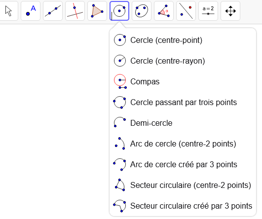 4. Cercle