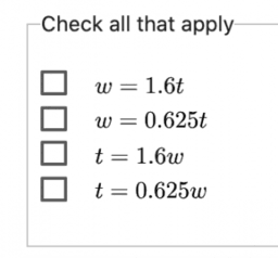 Using Equations to Solve Problems: IM 7.2.6