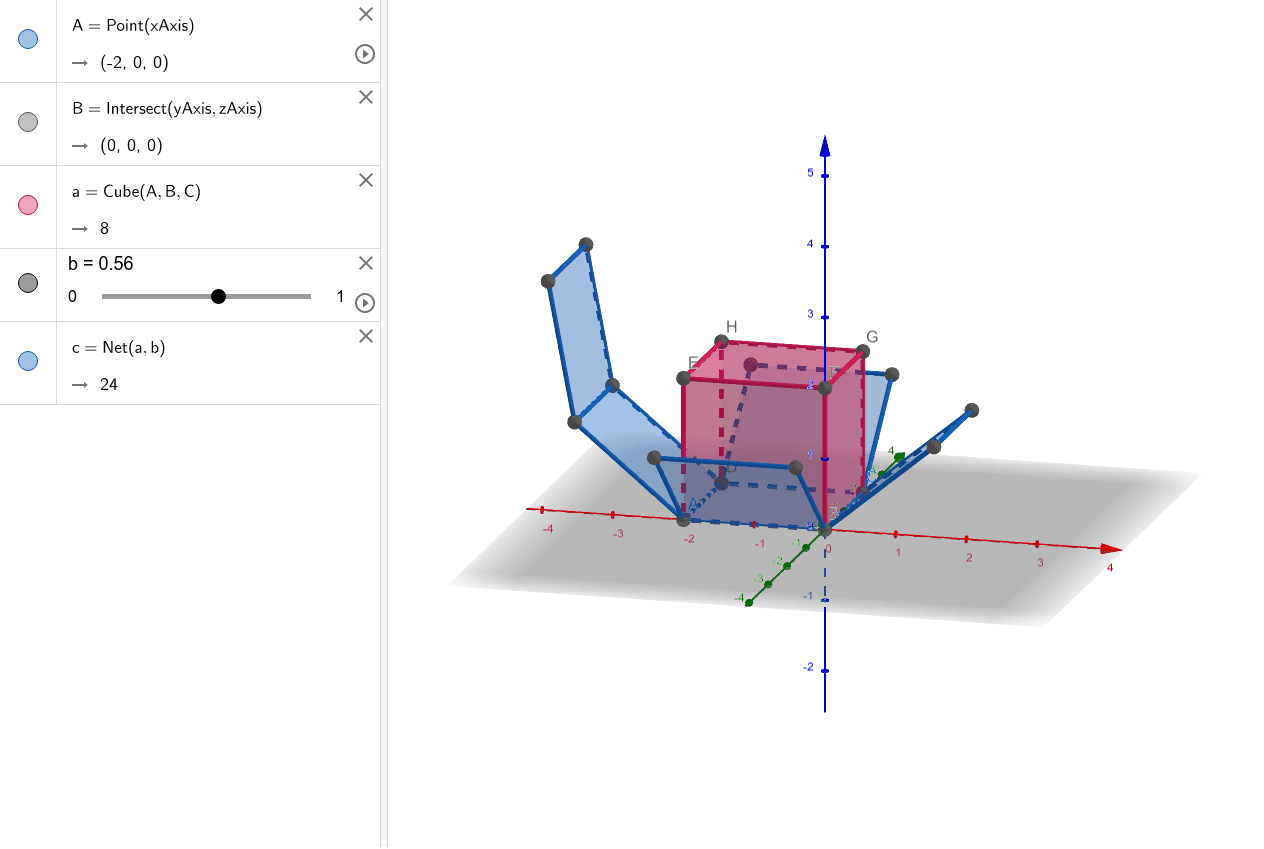  geogebra