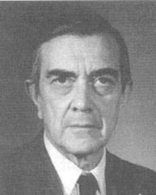 Corrado Gini (1884-1965)