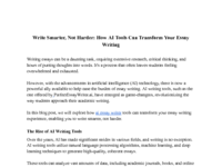 Write Smarter, Not Harder_ How AI Tools Can Transform Your Essay Writing.pdf
