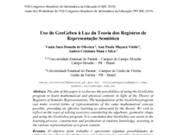 Uso do GeoGebra à Luz da Teoria dos Registros de Representação Semiótica (Doneda de Oliveira, Mayara Vitolo y Maia e Silva, 2019).pdf