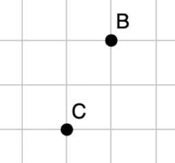 Distances on a Coordinate Plane: IM 6.7.14