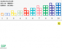 JCDS 小學數學科 1 年級資源