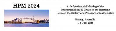 HPM 2024: Two Examples from History