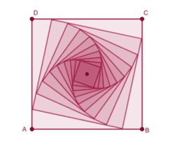 Homothety, Rotation Symmetry -RO