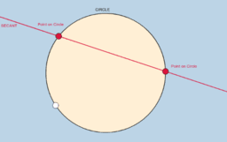 Unit 10: Circles