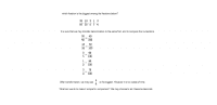 Decimals