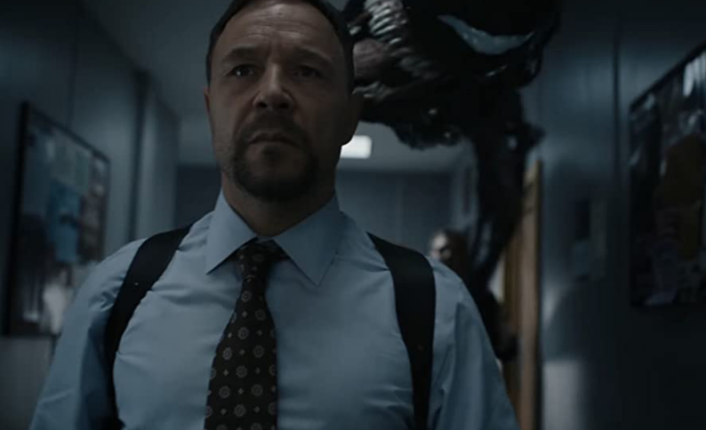 ver HD)) Venom Habrá Matanza película completa ver HD)) Venom Habrá Matanza película completa
