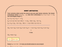 MATERI PTIK DERET ARITMATIKA.pdf
