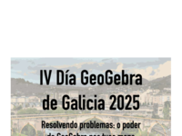Resolvendo problemas: o poder de GeoGebra nas túas mans