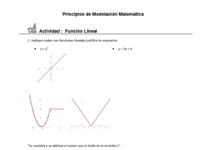 Principios de Modelación Matemática Alfredo Muñoz