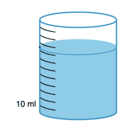 Filling containers: IM 8.5.11