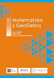 Matematyka z GeoGebrą