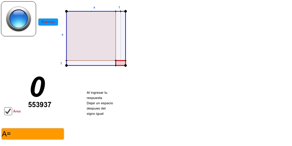 Expresiones algebraicas Adaptación del material compartido por José Lorenzo Sánchez Alavez