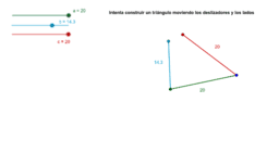 Explorando los Triángulos con GeoGebra en Educación Primaria