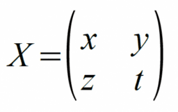 Ampliación Sistemas y Matrices. Matemáticas Bachillerato