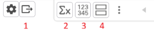 Extra opties