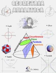 Geometría Analítica