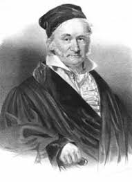 Carl Friedrich Gauss