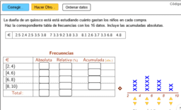 1ºESO. Estadística