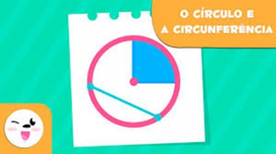 Círculo e circunferência