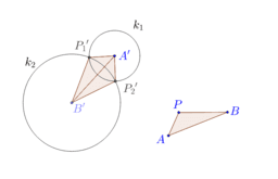 Geometrie der Ähnlichkeit