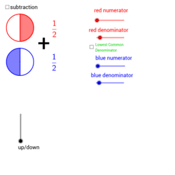 Fractions