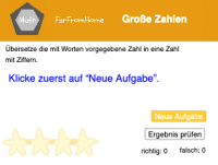 Große Zahlen