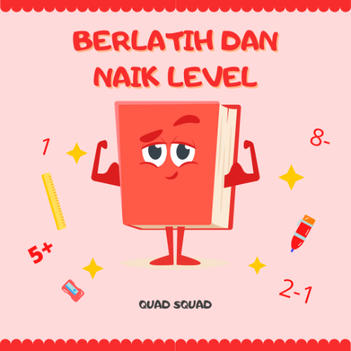 LATIHAN SINGKAT