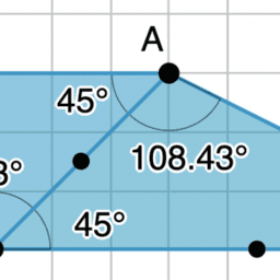 Parallel Lines and the Angle in a Triangle: IM 8.1.16