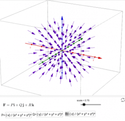 Vector Calculus