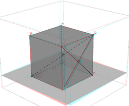 9- luokan  3D geometriaa 