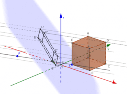 Geometrisches Zeichnen