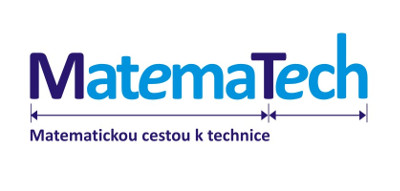 Tento materiál vznikl v rámci projektu MatemaTech za podpory dotačního programu Interreg.