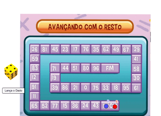 Jogo Do Resto