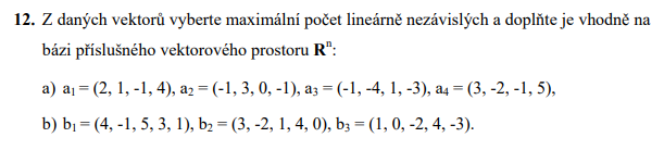 Příklad (Matematika I, str. 60)