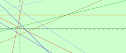 SISTEMAS DE ECUACIONES LINEALES