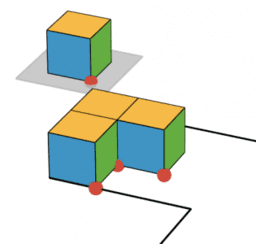 Volume of Right Prisms: IM 7.7.12