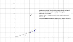 Trasformazioni Geometriche