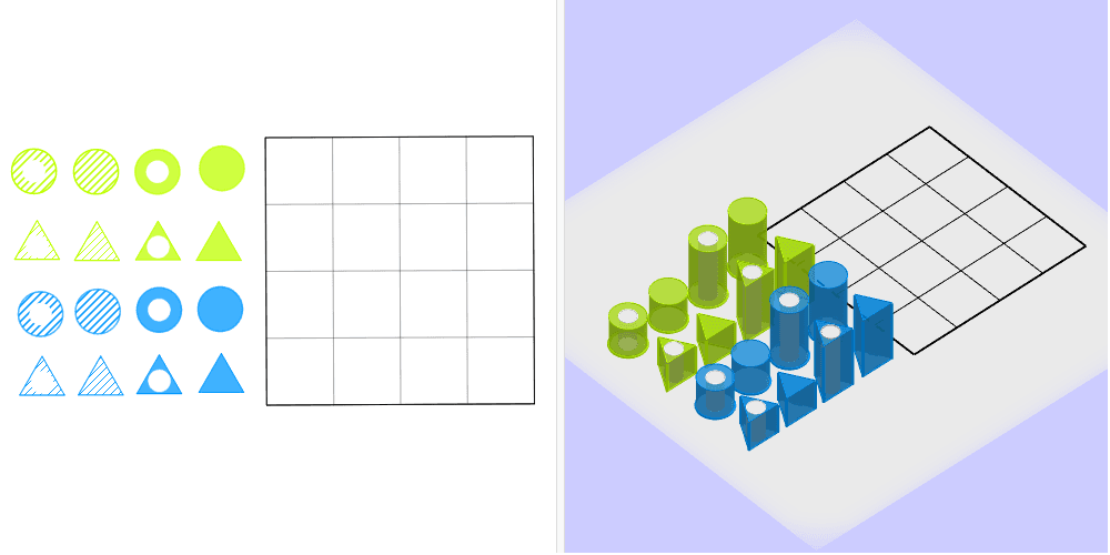 Games and Puzzles with GeoGebra – GeoGebra