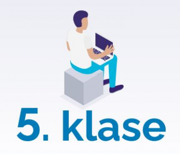 5. klase
