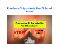 Prevalence Of Agraphobia.pdf