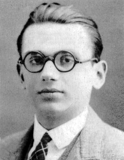 [size=85]﻿[url=https://hu.wikipedia.org/wiki/Kurt_G%C3%B6del]Kurt Gödel[/url][/size]