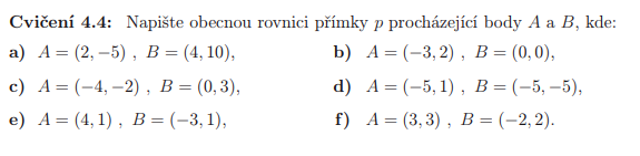 V appletu je vyřešena úloha c).