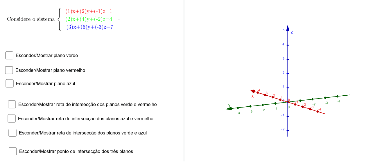 Exemplo 1