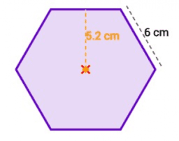 1ºESO. Figuras Planas