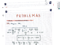 PROBLEMAS DE ECUACIONES