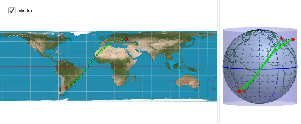 Jogo da Forca – GeoGebra